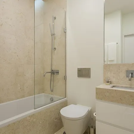 Casas Da Baixa - Terracos Olarias Pool Apartment Lissabon
