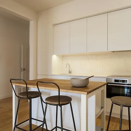 Casas Da Baixa - Terracos Olarias Pool Lissabon