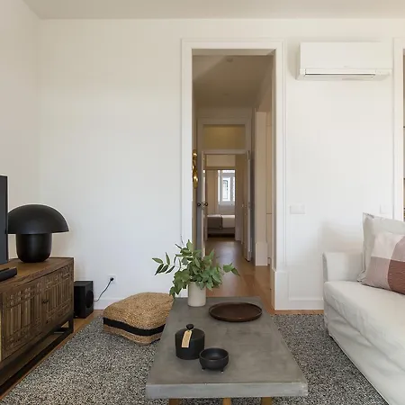 Casas Da Baixa - Terracos Olarias Pool アパート *