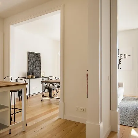 Casas Da Baixa - Terracos Olarias Pool * リスボン