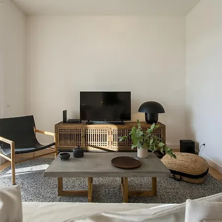 Апартаменты Casas Da Baixa - Terracos Olarias Pool *