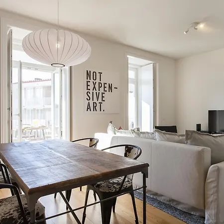 アパート Casas Da Baixa - Terracos Olarias Pool