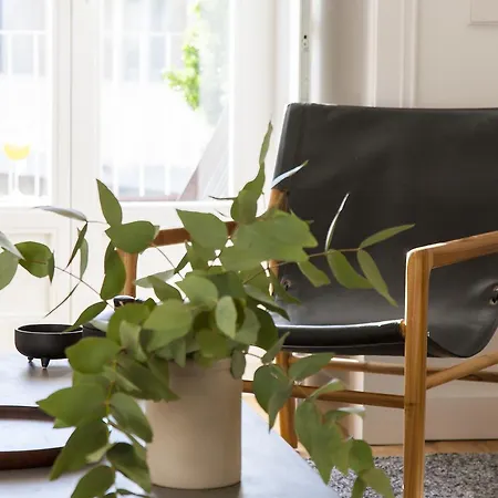 巴喜夏泰拉克欧拉瑞斯泳池公寓