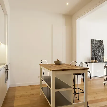 Casas Da Baixa - Terracos Olarias Pool Lissabon