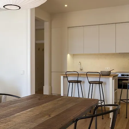 Casas Da Baixa - Terracos Olarias Pool アパート *