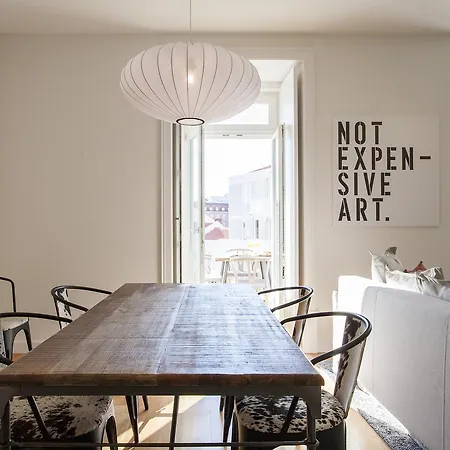 Casas Da Baixa - Terracos Olarias Pool アパート