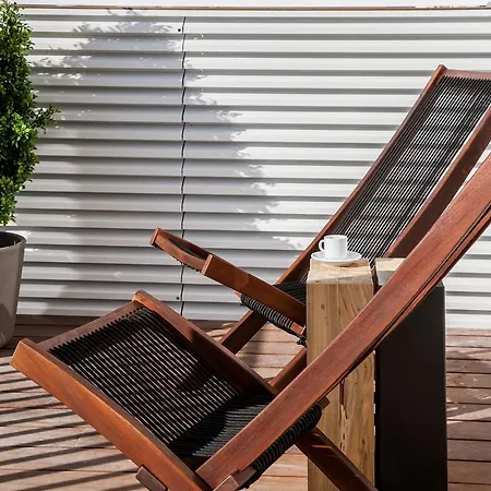 Appartement Casas Da Baixa - Terracos Olarias Pool Lissabon