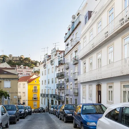 Casas Da Baixa - Terracos Olarias Pool Апартаменты *