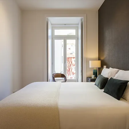 Casas Da Baixa - Terracos Olarias Pool Appartement *