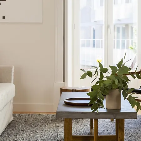 Casas Da Baixa - Terracos Olarias Pool Lissabon