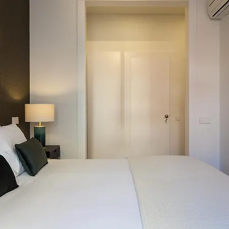 Casas Da Baixa - Terracos Olarias Pool Апартаменты