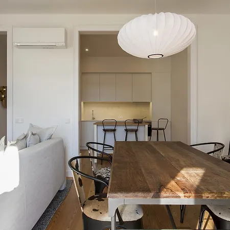 Casas Da Baixa - Terracos Olarias Pool アパート *