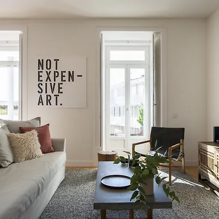 Casas Da Baixa - Terracos Olarias Pool アパート