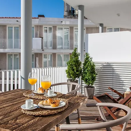 Casas Da Baixa - Terracos Olarias Pool