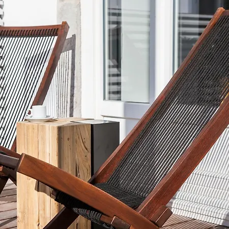 Casas Da Baixa - Terracos Olarias Pool Apartamento Lisboa